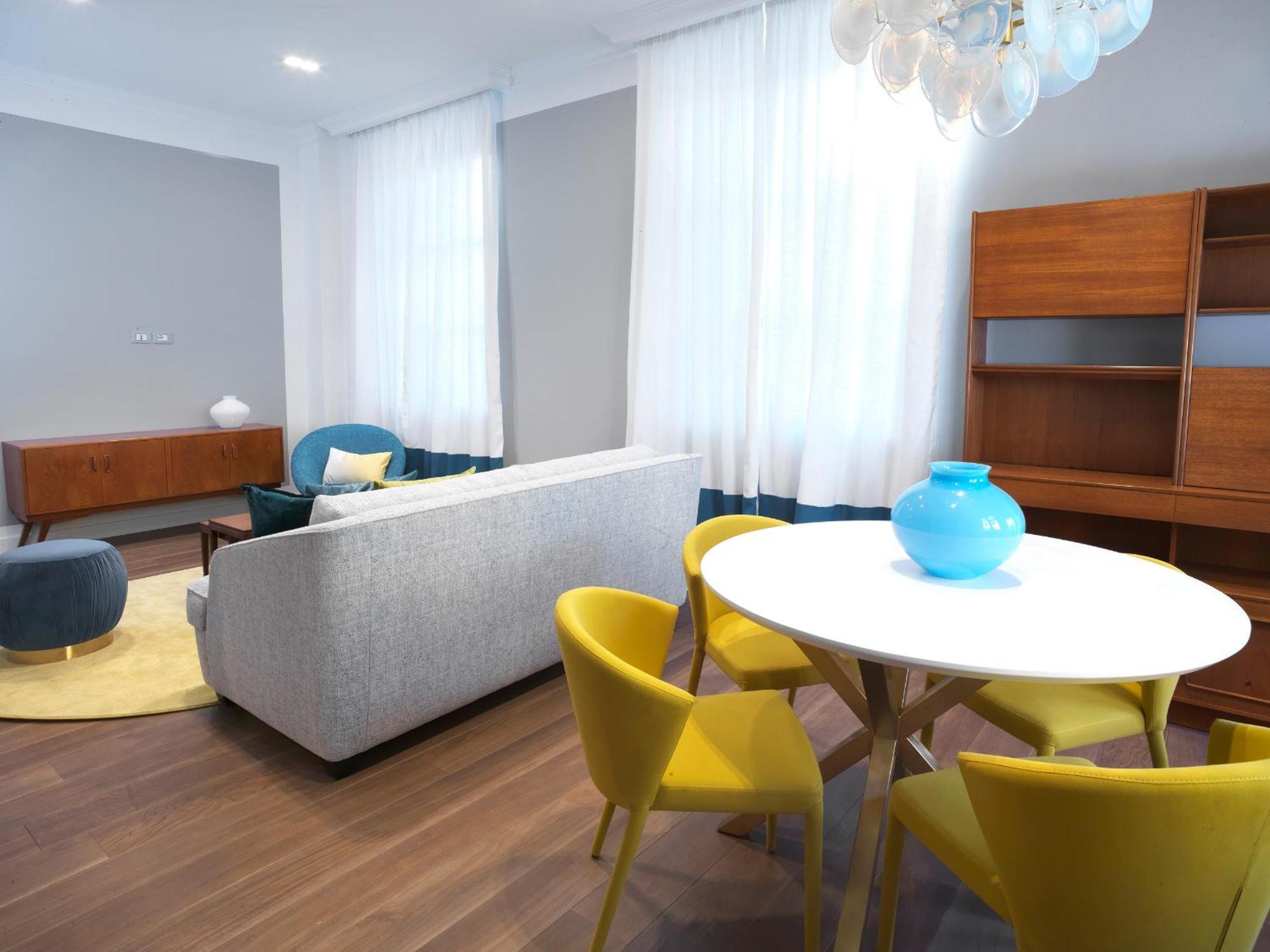 Drago D' Oro Suites Флоренція Екстер'єр фото