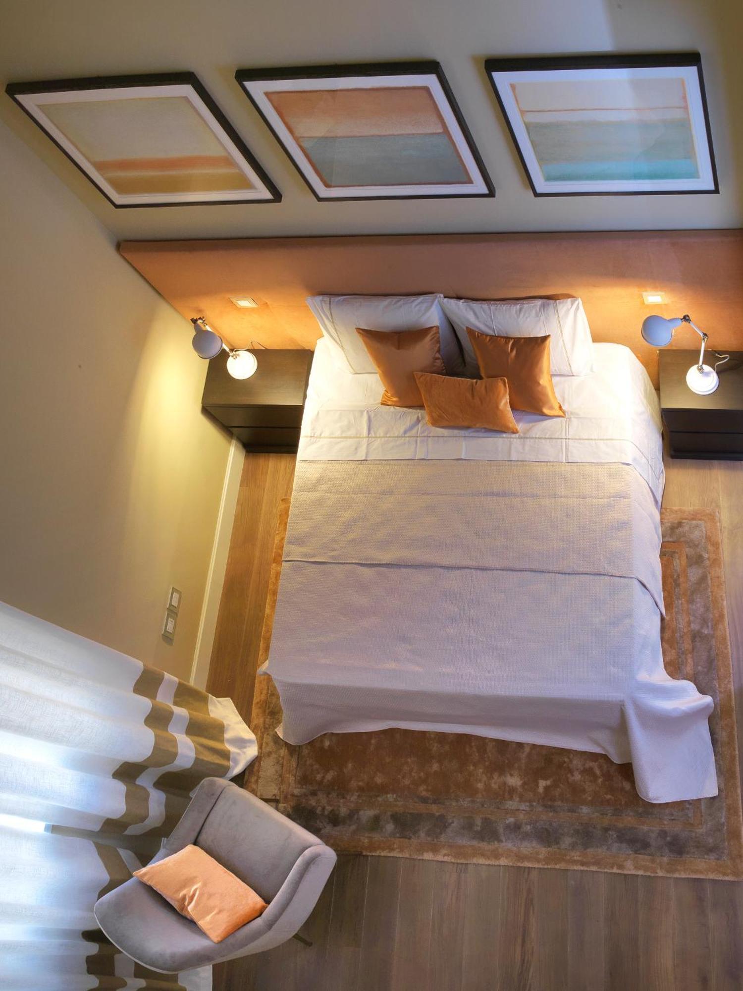Drago D' Oro Suites Флоренція Екстер'єр фото