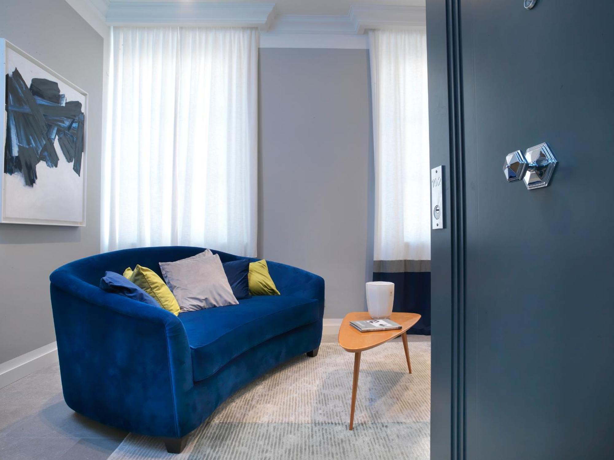 Drago D' Oro Suites Флоренція Екстер'єр фото