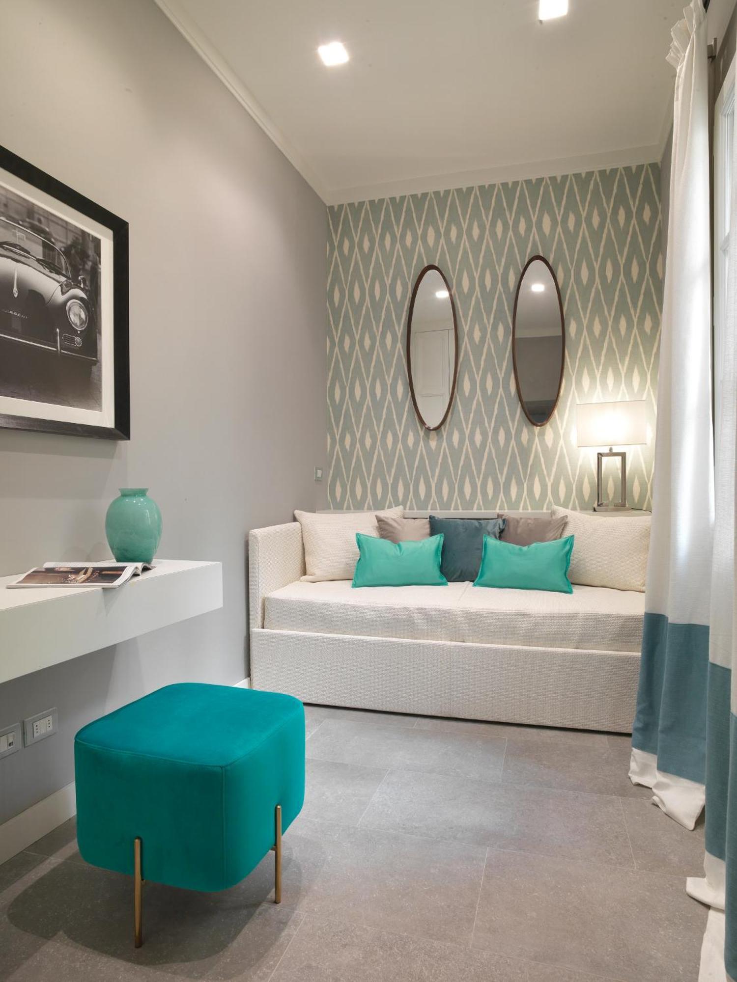 Drago D' Oro Suites Флоренція Екстер'єр фото