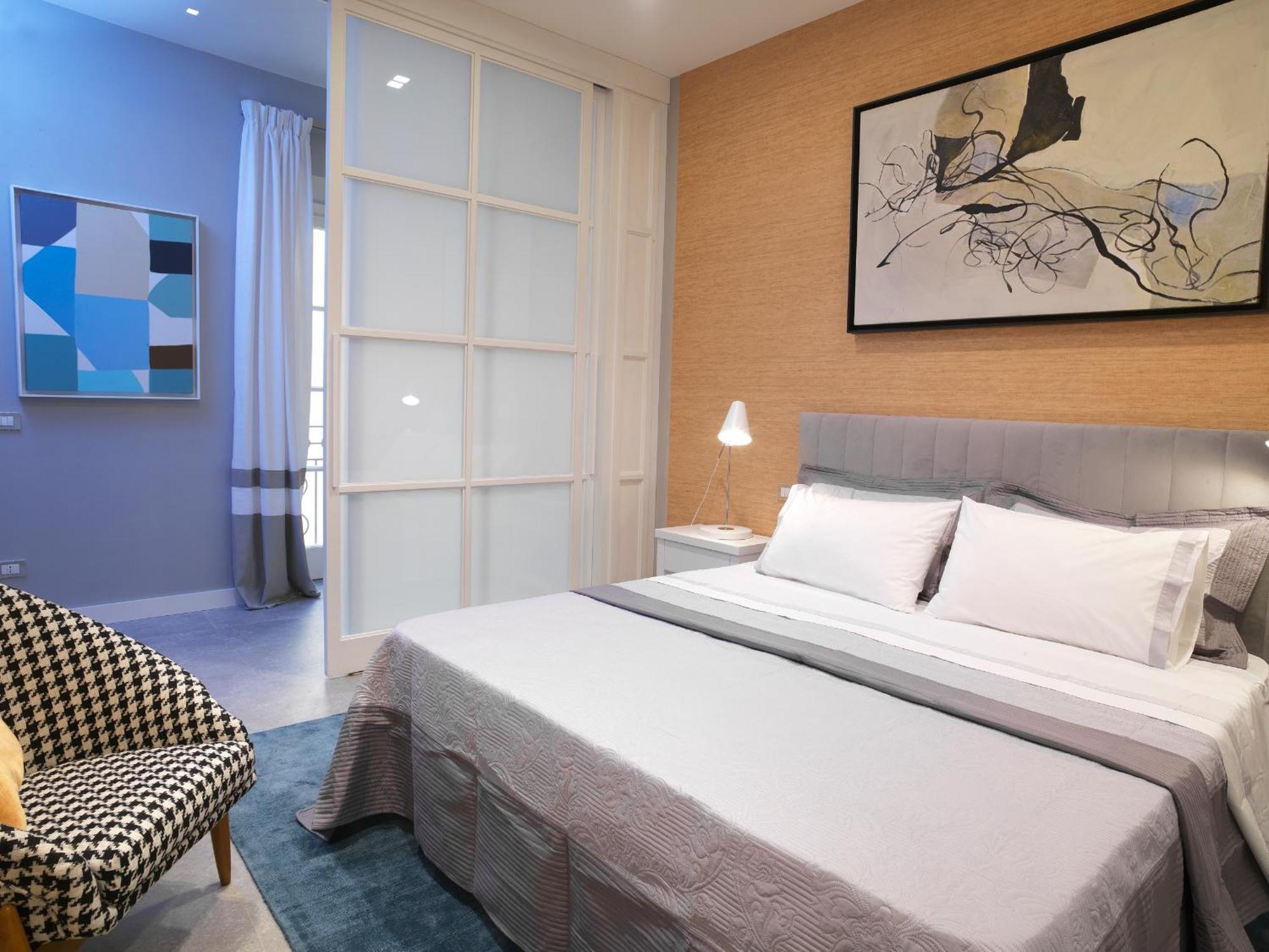 Drago D' Oro Suites Флоренція Екстер'єр фото