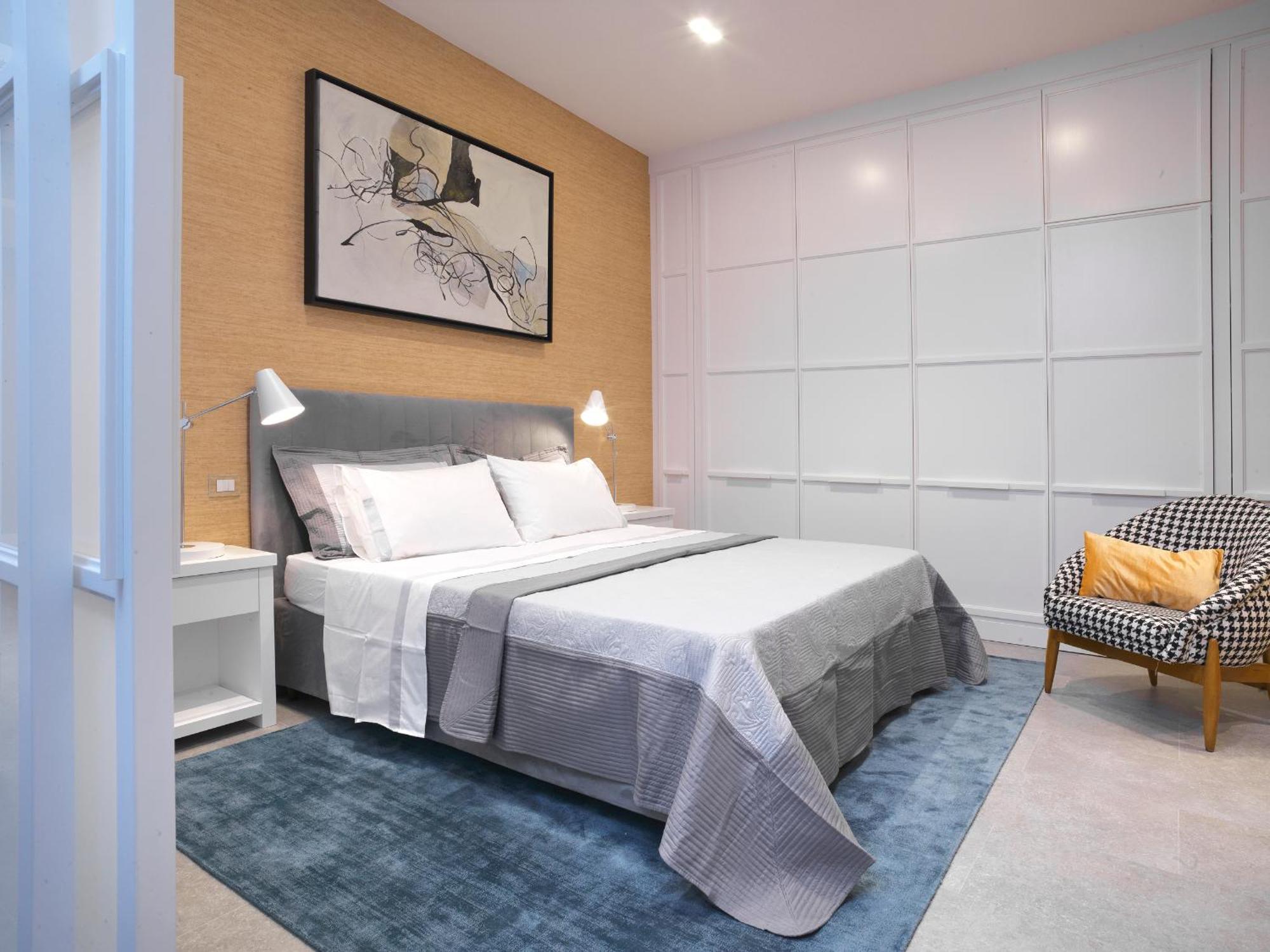 Drago D' Oro Suites Флоренція Екстер'єр фото